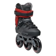 Роликі Twister Edge 110 Ковзи 36.5/37