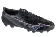 Чоловічі Бутси Mizuno Alpha Pro Fg Чорні