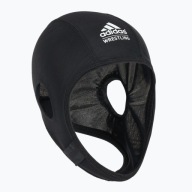 Дитяча Пов'язка Adidas Hair Cover Youth Чорна - Розмір Ос