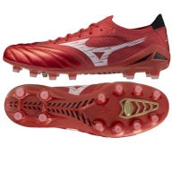 Чоловічі Черевики Mizuno Morelia Neo Iv Beta Elite Fg Червоні
