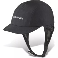 Бейсболка Dakine Surf Cap Black 2023