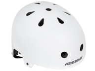 Шолом Powerslide Powerslide Urban Ii, Білий, 51-54См