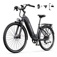 Електровелосипед Onesport Ot05 Pro 250W 36V 22.5Ah, Колеса 27.5