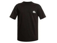 Футболка Quiksilver Comp Logo Surf Tee Ss 3365 Kvj0 M З Коротким Рукавом