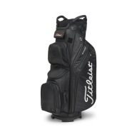 Сумка Для Гольфу Titleist Cart 14 Stadry, Чорна