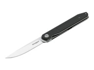 Складний Ніж Magnum Boker Miyu 01Sc060 З Кліпсою