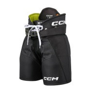 Spodnie Ccm Tacks Czarny