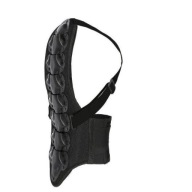 Протектор Хребта Turtle Black Для Лиж Gareth Xxl На 185-192 См