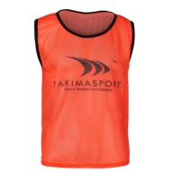 Дитяча Тренувальна Футболка Yakimasport Помаранчева