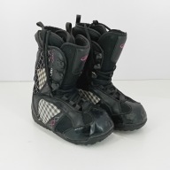 Черевики Для Сноуборду 38/24.5См (B1077-4)