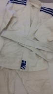 Дитяче Кімоно Для Карате Adidas Ріст 130 См