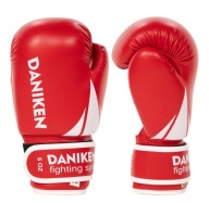 Боксерські Рукавички Junior - 5110/R [Вага 4Oz]