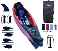 Каяк Scorpio Kayak Ds 410 См, 2 Місця