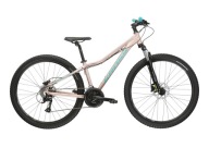 Велосипед Жіночий Kross Lea 5.0 27.5