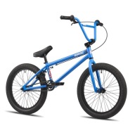 Велосипед Mankind Planet Matte Blue 20'' Bmx
