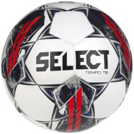 Select Tempo Tb Fifa Basic V23 М'яч (5) Футбольний Білий