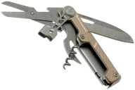 Кишеньковий Ніж Gerber Gear Armbar Cork Shimmer Gold Gb