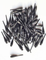 Наконечники Для Дротиків Standard 1/4 100 Шт