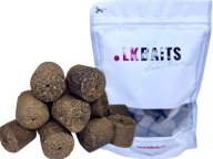 Lk Baits Liver Pellets Groundbait Kapr/Catfish/Osetr 38 Мм, 1 Кг