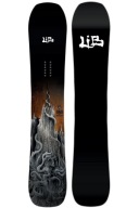 Сноуборд Lib Technologies Skunk Ape C2X