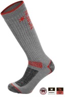 Довгі Шкарпетки T4M Norfin Arctic Merino L