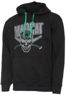 Чорний Худі Madcat