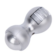 Handheld Anxiety Anxiety Fun Aluminium Aluminium Dual End Dual Desk Dt