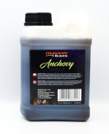 Massive Baits Liquids Anchovy Extract Рідкий Екстракт 1000 Мл