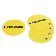 Маркери Head Targets - 6 Шт.