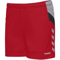 Жіночі Спортивні Шорти Поліестер Hummel