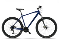 Mtb Велосипед 29 Kands Comp-Er Altus M19 Navy Blue R22