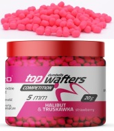 Гантелі Wafters Halibut & Strawberry 5Mm Matchpro 979450