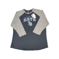 Жіноча Футболка Tampa Bay Mlb 3Xlt