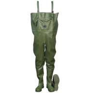 Tigar Rubber Waders Виготовлені З Гуми, Дуже Міцні Та Міцні