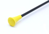 Естафета Мажоретка Belti Pmt1M R2 Жовта До 60См