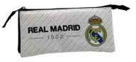 Пеналниця Real Madrid Три Відділення 620