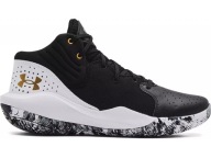 Баскетбольні Кросівки Under Armour Jet '21