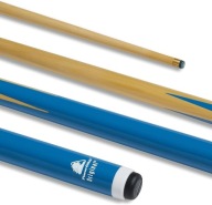 Більярдний Кий Powerglide Snooker 91 Cm 1-Piece, Наконечник 10 Мм D33