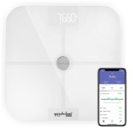 Аналітичні Ваги Tefal Goodvibes Bm9640 Bmi 180 Кг