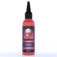 Korda Goo Kiana Carp Krill Supreme - Атрактор