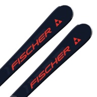 Лижі Fischer Rc Race F18 + Rs 11 Gw 160 См A32424