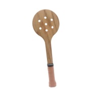 Тенісна Ложка Дерев'яна Ракетка Racket Beginner Starter