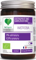 Beorganic Біо Розторопша Артишок Силімарин Цинарин Підтримка Печінки