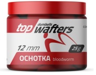 Гантелі Топ Wafters Bloodworm 12Мм 25Г Matchpro 979491