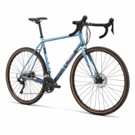 Гравійний Велосипед Breezer Inversion X Comp 52Cm Grx 2X10 - Grodzisk Mazowiecki