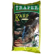 Приманка Trapper Carp 2,5 Кг
