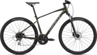 Велосипед Giant Roam 3 Диск Кросовий, Рама М, 19 Дюймів, Колесо 28