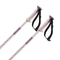 Жіночі Лижні Палиці Salomon Polar Heavenly Pink 120 См 476311