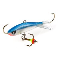 Блешня Ice Balance Lucky John Lure Nordic 4 12G 5Cm 15H На Окуня