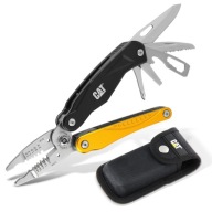 Multi Tool 14In1 + Кейс Cat 14-In-1 Multi Tool 980104